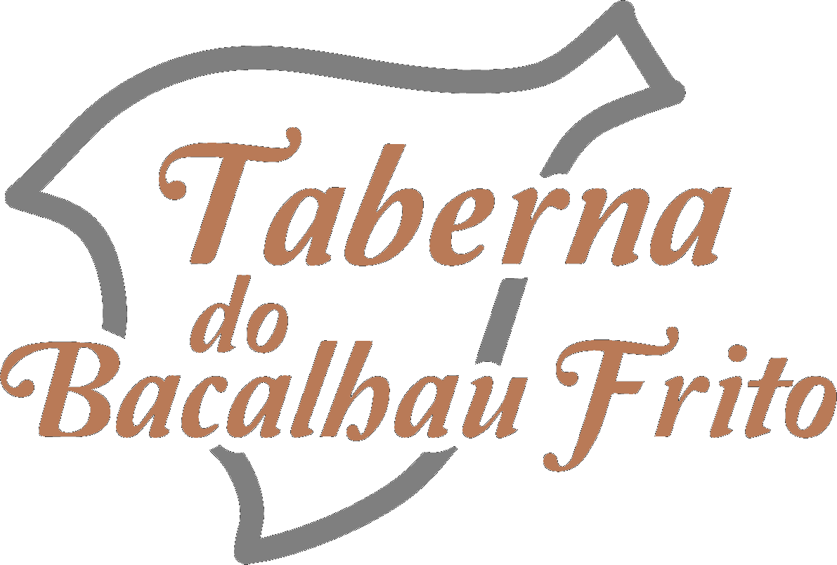 Logo Taberna Bacalhau Frito