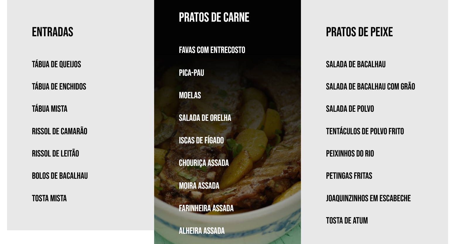 Taberna-Bacalhau-Frito-Ementa